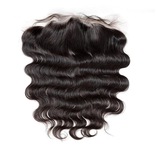 Raw Frontals